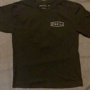 O’Neill boy tshirt
